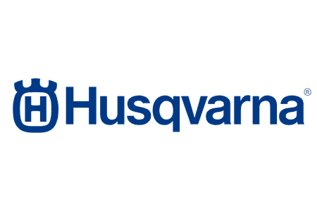 Husqvarna logo