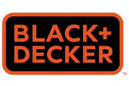 BLACK+DECKER logo