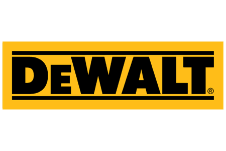DeWALT logo